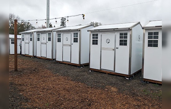 Hillsboro Advances Homelessness Initiative with $850K Federal Boost for Year-Round Shelter Project