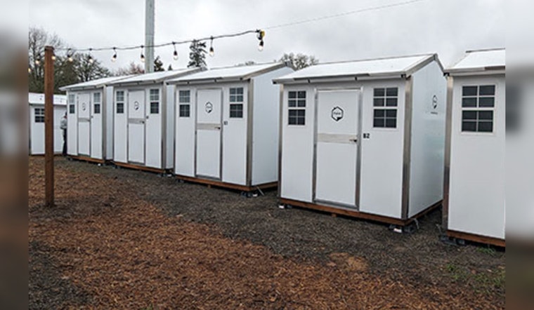 Hillsboro Advances Homelessness Initiative with $850K Federal Boost for Year-Round Shelter Project