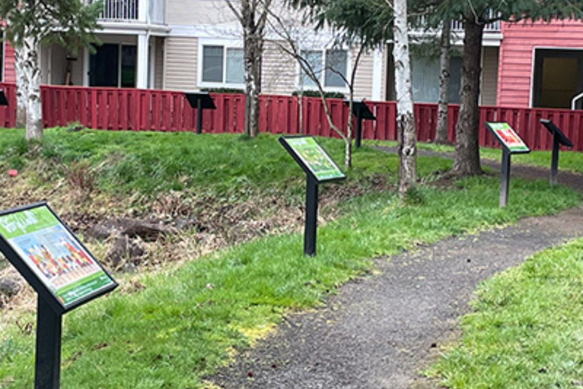 Hillsboro Public Library Hosts Array of Spring Break Events for Every