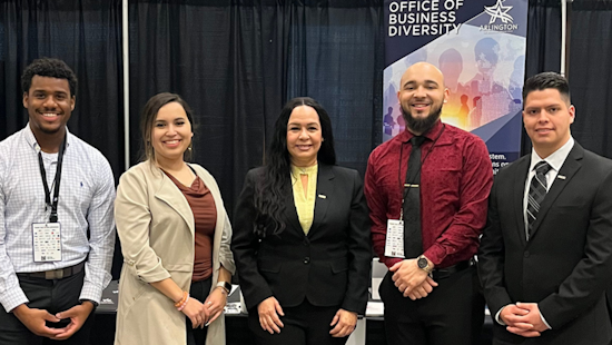 Hispanic Contractors Celebrated for Industry Excellence at Annual Pillars Awards in Arlington