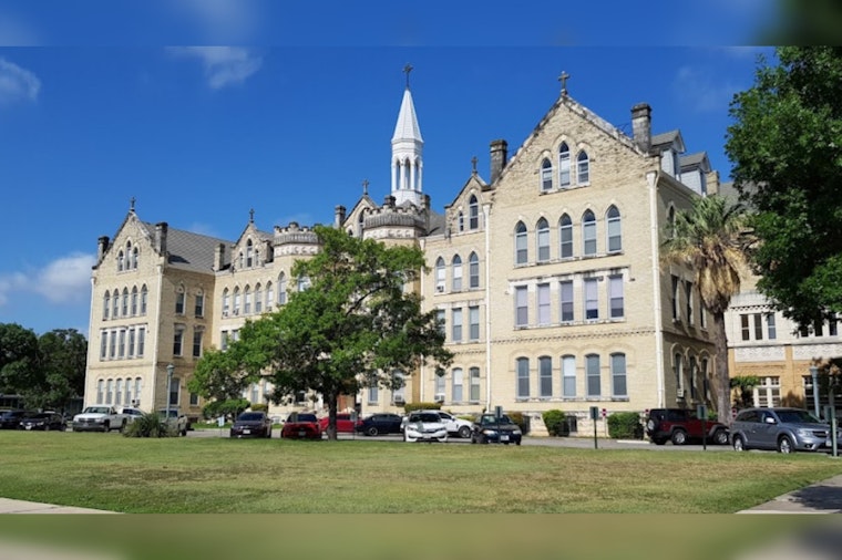 Historic $7.2 Million Grant Boosts First-Generation College Hopefuls in San Antonio