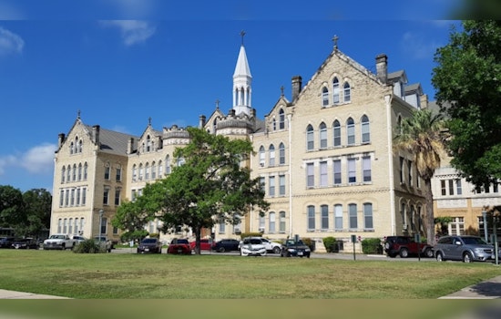 Historic $7.2 Million Grant Boosts First-Generation College Hopefuls in San Antonio