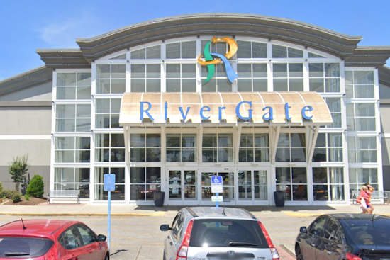 Historic RiverGate Mall in Goodlettsville Hits the Market, Eyes Redevelopment Opportunities