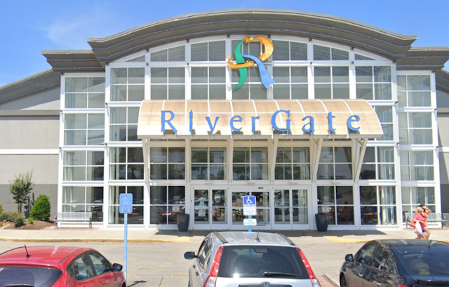 Historic RiverGate Mall in Goodlettsville Hits the Market, Eyes Redevelopment Opportunities