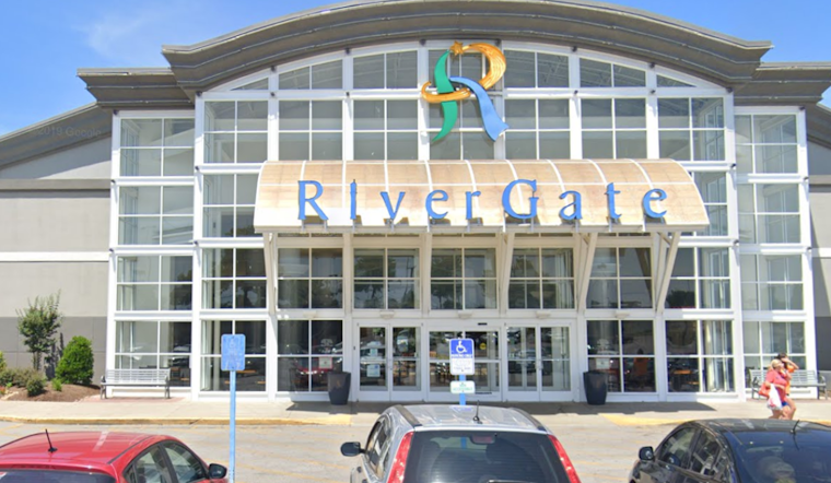 Historic RiverGate Mall in Goodlettsville Hits the Market, Eyes Redevelopment Opportunities