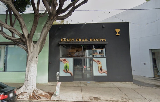 Holey Grail Taro Doughnuts Set to Sweeten Long Beach With New Belmont Shore Location