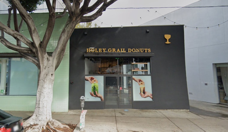 Holey Grail Taro Doughnuts Set to Sweeten Long Beach With New Belmont Shore Location