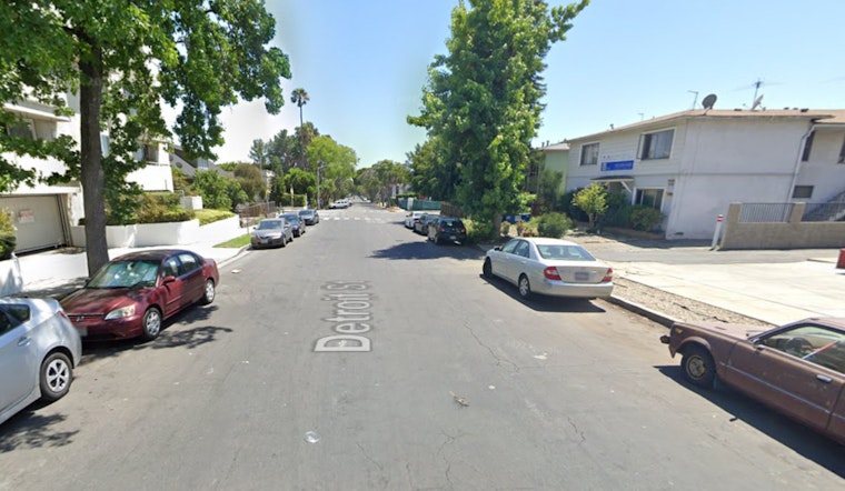 Hollywood Apartment Building Fire Extinguished in 36 Minutes, No Injuries Reported