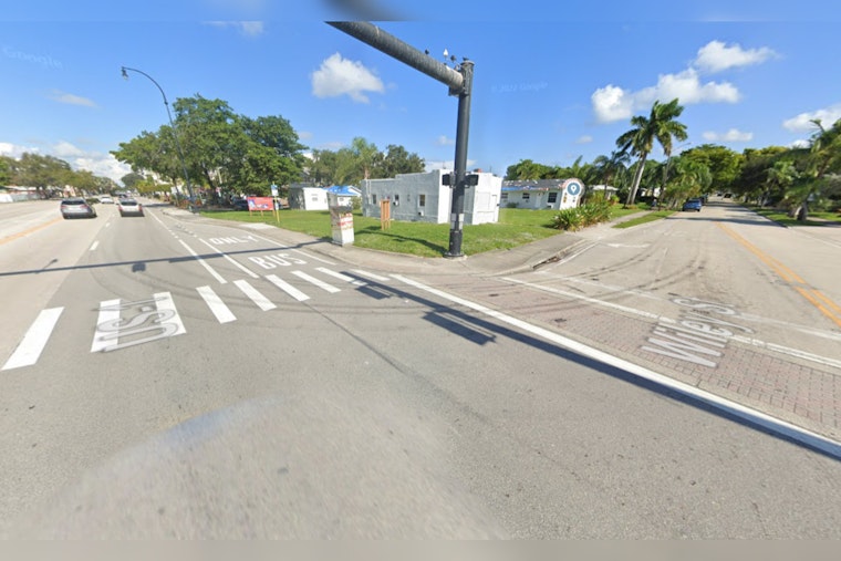Hollywood, FL Rocked by Alleged Shooting, Crash, and Fatal Scooter Hit-and-Run, Authorities Seek Suspects