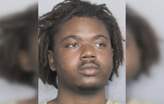 Hollywood Man Arrested for Selling Child Sexual Abuse Material Online, Held Without Bond