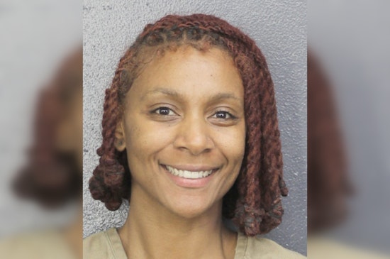 Hollywood Middle School Teacher Arrested, Accused of Lewd Conduct with Student