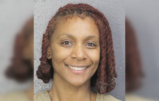 Hollywood Middle School Teacher Arrested, Accused of Lewd Conduct with Student