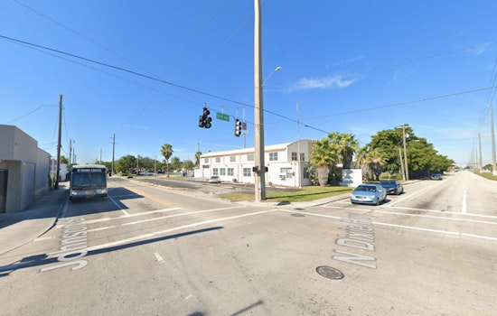 Hollywood's Johnson Street to Undergo Transformation with Westbound Closure Ahead, Taft Street as Detour