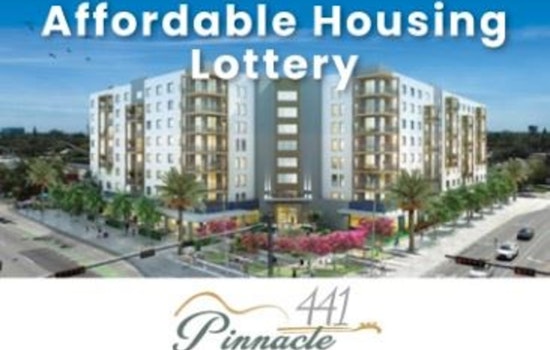 Hollywood's Pinnacle 441 Draws Hopefuls with Housing Lottery Amid Rent Hikes