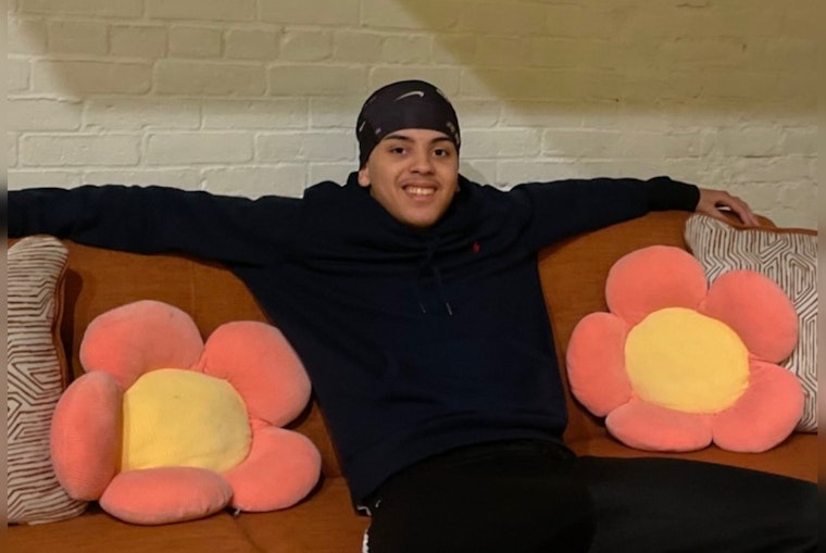 Holyoke Community Joins in Urgent Search for Missing Teen Sonaniel Santiago