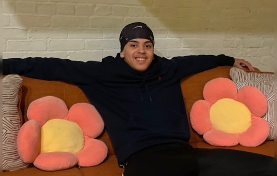 Holyoke Community Joins in Urgent Search for Missing Teen Sonaniel Santiago