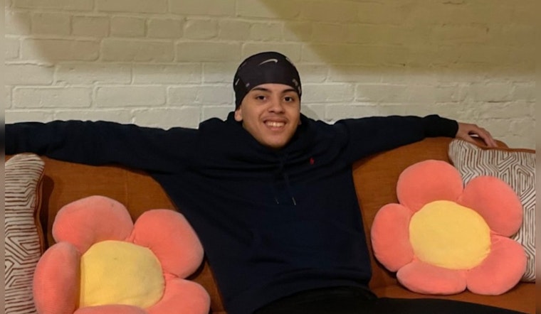Holyoke Community Joins in Urgent Search for Missing Teen Sonaniel Santiago