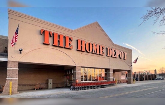 Home Depot Set to Acquire SRS Distribution for $18.25 Billion in Largest Deal to Date, Expanding Reach in Contractor Market