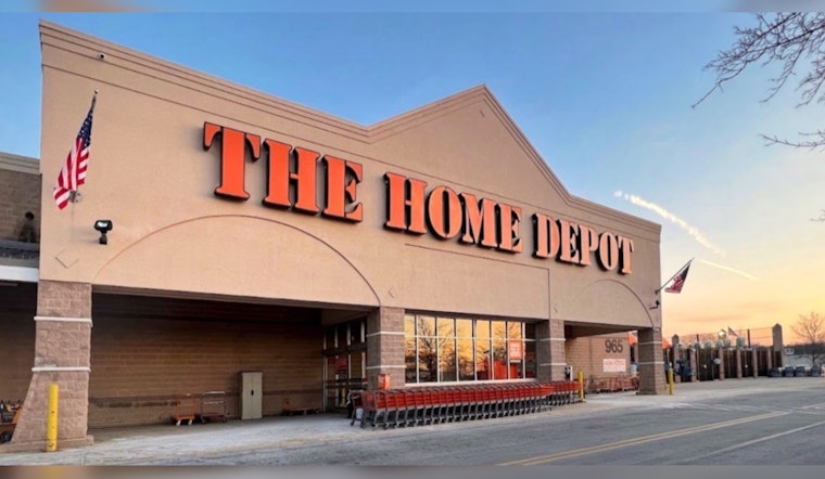 Home Depot Set to Acquire SRS Distribution for $18.25 Billion in Largest Deal to Date, Expanding Reach in Contractor Market