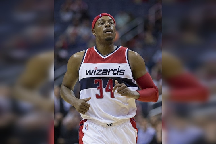 Home of NBA Legend Paul Pierce Burglarized, Thieves Steal Watches and $100K in Los Angeles