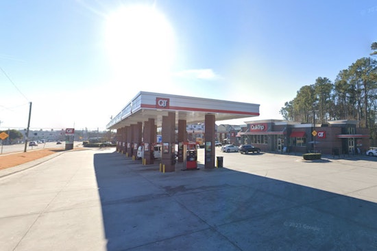 Homeless Man Critically Injured in Shooting at Chamblee Gas Station, Suspect Arrested in East Point