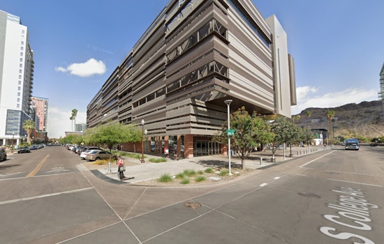 Homeless Man Stabbed Near ASU Tempe Campus; Suspect Arrested After Early Morning Violence
