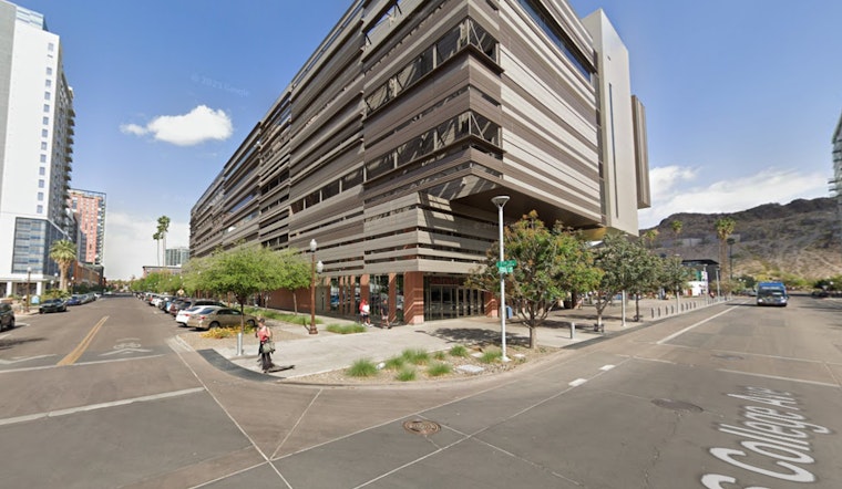 Homeless Man Stabbed Near ASU Tempe Campus; Suspect Arrested After Early Morning Violence