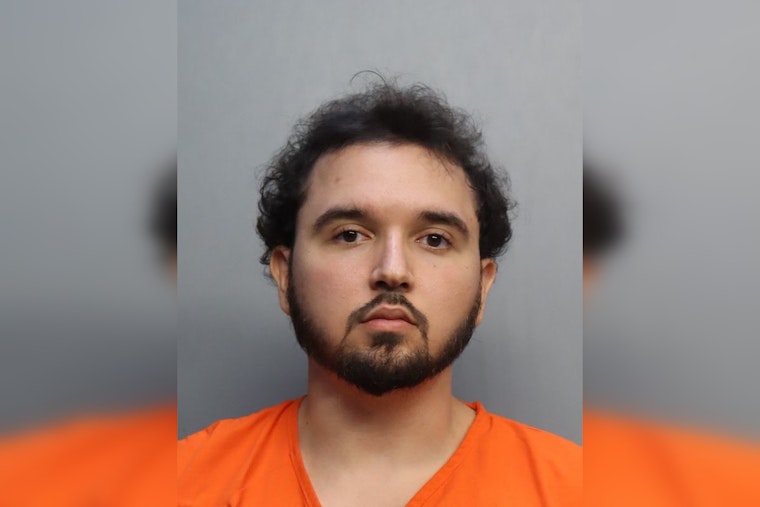 Homestead Man Charged with Sexually Soliciting Minor in Florida Keys Via Social Media