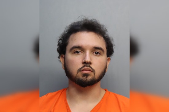 Homestead Man Charged with Sexually Soliciting Minor in Florida Keys Via Social Media