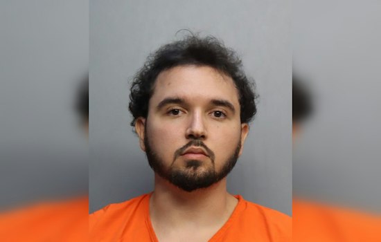 Homestead Man Charged with Sexually Soliciting Minor in Florida Keys Via Social Media