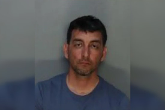 Homestead Police Officer Charged with Battery Following Domestic Dispute, Placed on Unpaid Leave