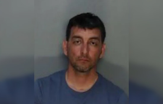 Homestead Police Officer Charged with Battery Following Domestic Dispute, Placed on Unpaid Leave
