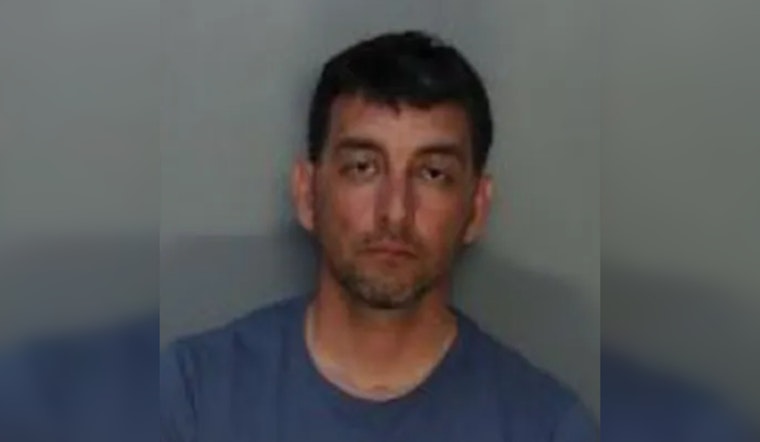 Homestead Police Officer Charged with Battery Following Domestic Dispute, Placed on Unpaid Leave