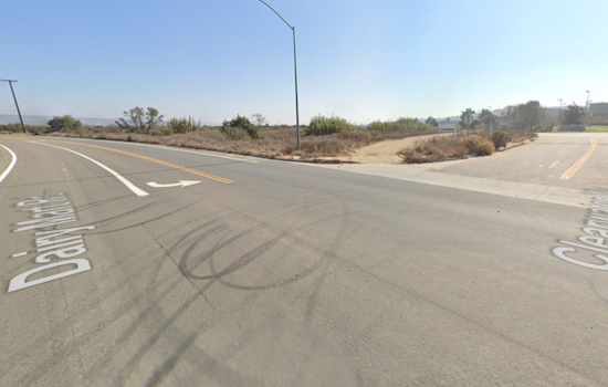 Homicide Probe Launched After Two Bodies Recovered from Tijuana River Channel in San Diego