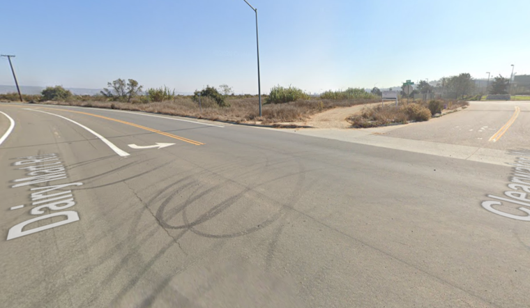 Homicide Probe Launched After Two Bodies Recovered from Tijuana River Channel in San Diego