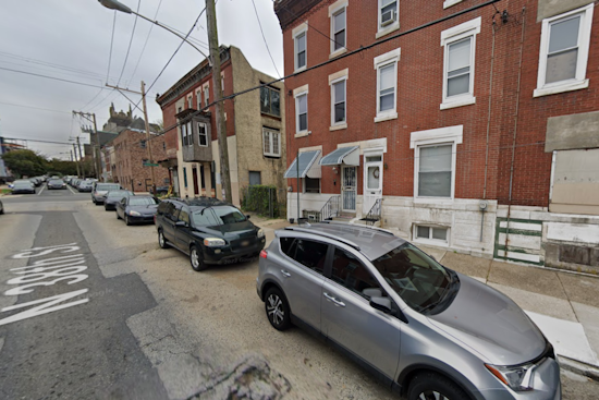Horror in Philly: Child’s Body Found in Duffel Bag in Mantua Section