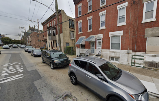 Horror in Philly: Child’s Body Found in Duffel Bag in Mantua Section