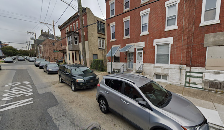 Horror in Philly: Child’s Body Found in Duffel Bag in Mantua Section