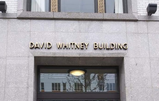 Hotel David Whitney Unveils $20 Million Makeover, Joins Marriott's Autograph Collection in Detroit's Resurgent Hotel Scene