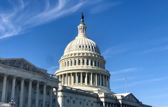 House Approves Short-Term Funding to Prevent Shutdown, Sets New March Deadlines