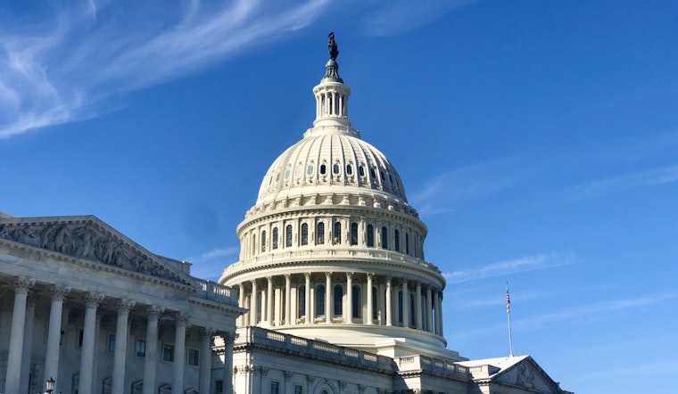 House Approves Short-Term Funding to Prevent Shutdown, Sets New March Deadlines