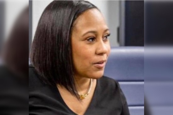 House Judiciary Chairman Jim Jordan Sets March 28 Ultimatum for Fulton County DA Fani Willis Amid Federal Funds Probe