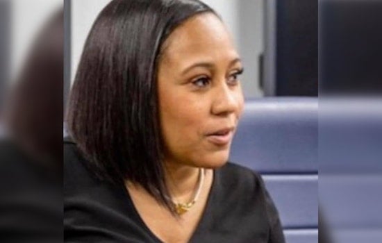 House Judiciary Chairman Jim Jordan Sets March 28 Ultimatum for Fulton County DA Fani Willis Amid Federal Funds Probe