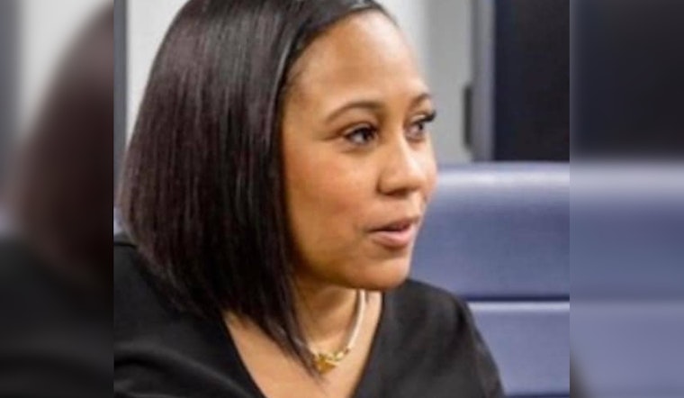 House Judiciary Chairman Jim Jordan Sets March 28 Ultimatum for Fulton County DA Fani Willis Amid Federal Funds Probe