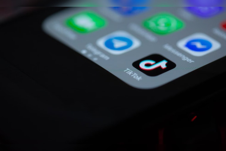 Houston and Central Texas Mandates Brace for Potential Economic Fallout from Proposed TikTok Ban