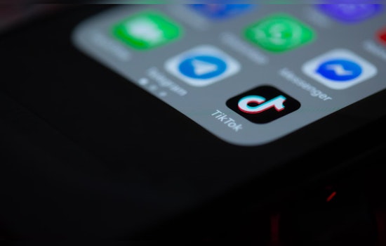 Houston and Central Texas Mandates Brace for Potential Economic Fallout from Proposed TikTok Ban