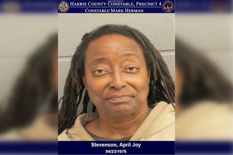 Houston Area Woman Accused of Making Terroristic Threat at Jack in the Box