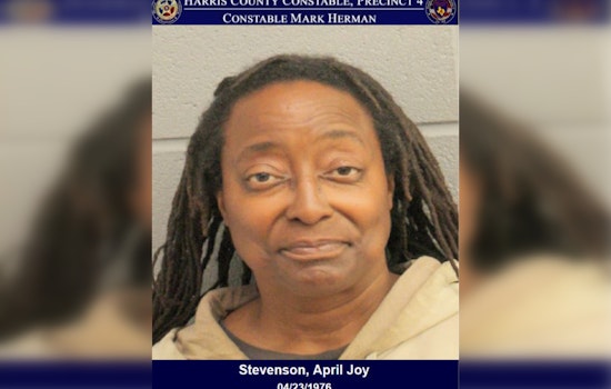 Houston Area Woman Accused of Making Terroristic Threat at Jack in the Box