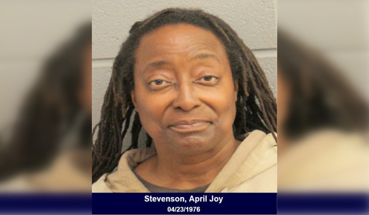Houston Area Woman Accused of Making Terroristic Threat at Jack in the Box