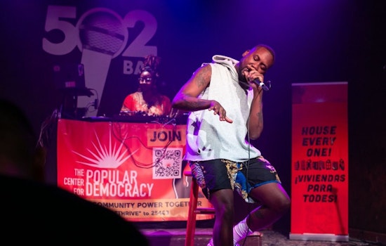 Houston Artists Hold Concert for Affordable Housing Amid Real Estate Market Tensions